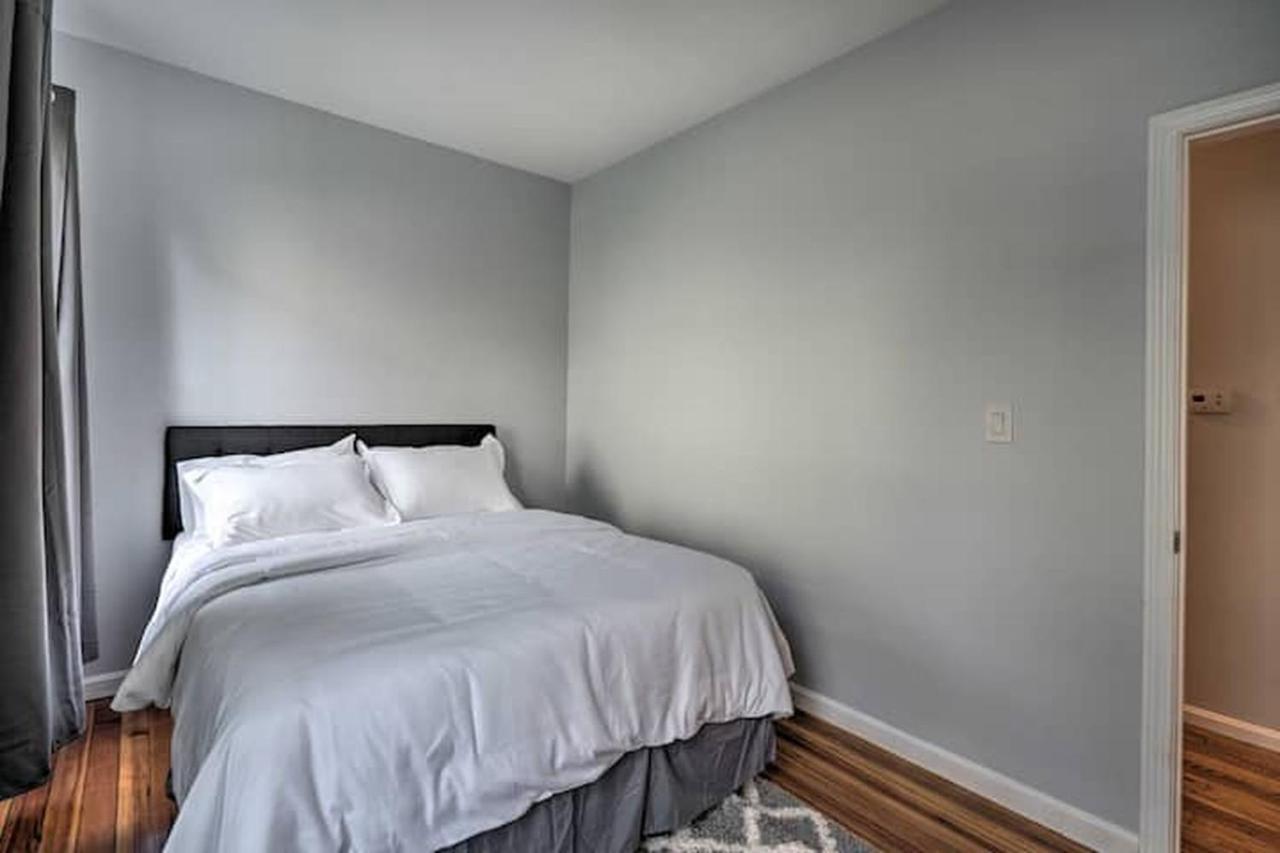 Astonishing 4Br Bright *Apt With Modern Amenities! Boston Exteriér fotografie